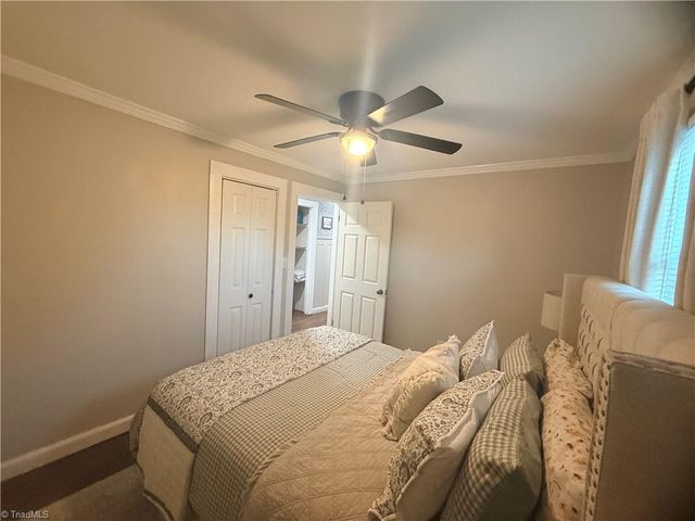 137 Arbor Grove Church Road, Millers Creek, NC 28651