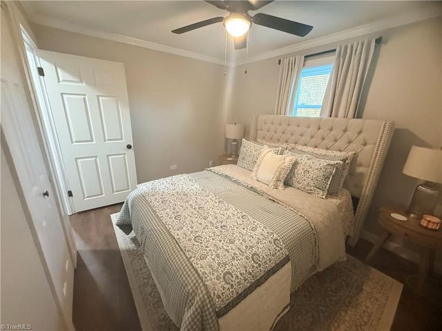 137 Arbor Grove Church Road, Millers Creek, NC 28651