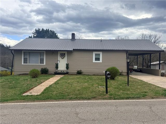 137 Arbor Grove Church Road, Millers Creek, NC 28651