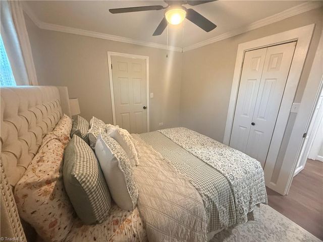 137 Arbor Grove Church Road, Millers Creek, NC 28651