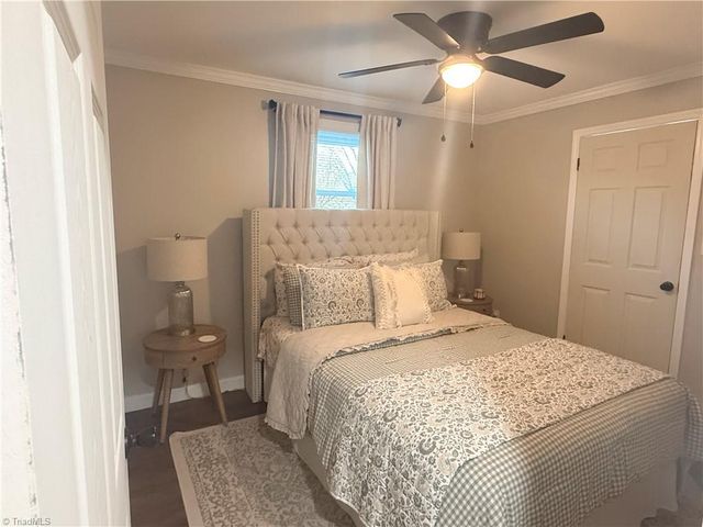 137 Arbor Grove Church Road, Millers Creek, NC 28651