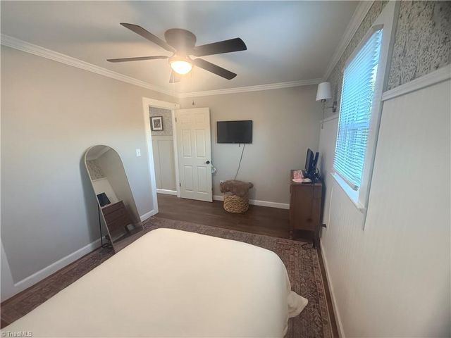 137 Arbor Grove Church Road, Millers Creek, NC 28651