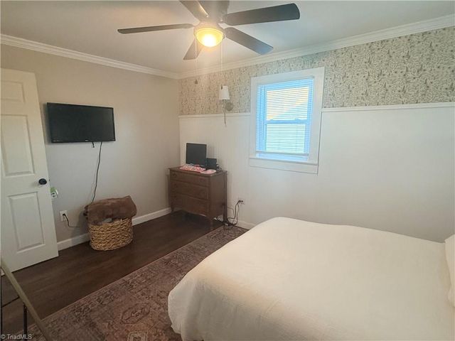 137 Arbor Grove Church Road, Millers Creek, NC 28651