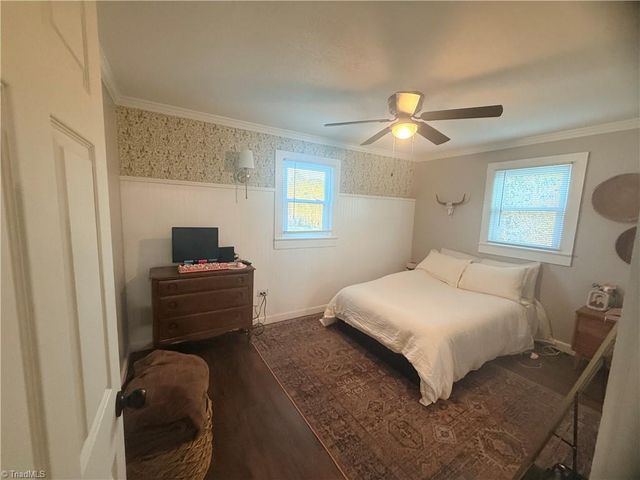 137 Arbor Grove Church Road, Millers Creek, NC 28651