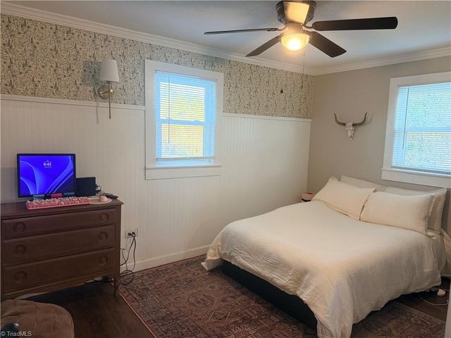 137 Arbor Grove Church Road, Millers Creek, NC 28651
