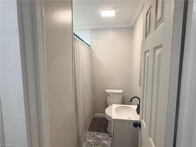 137 Arbor Grove Church Road, Millers Creek, NC 28651