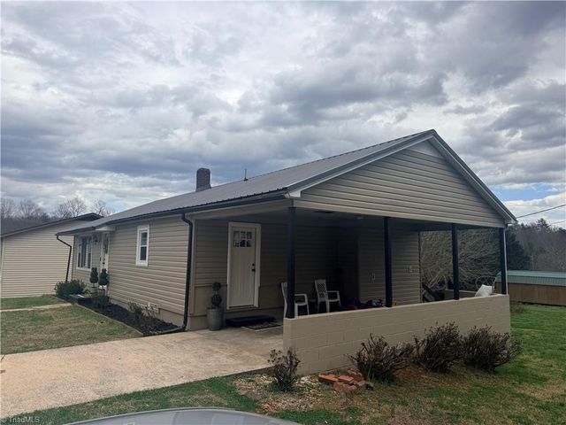 137 Arbor Grove Church Road, Millers Creek, NC 28651