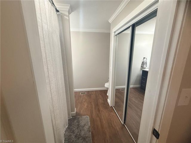 137 Arbor Grove Church Road, Millers Creek, NC 28651