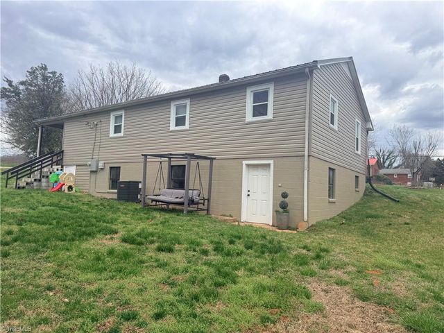 137 Arbor Grove Church Road, Millers Creek, NC 28651