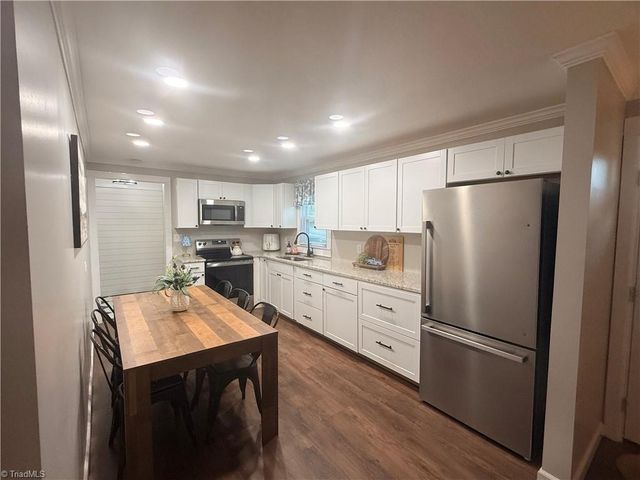 137 Arbor Grove Church Road, Millers Creek, NC 28651