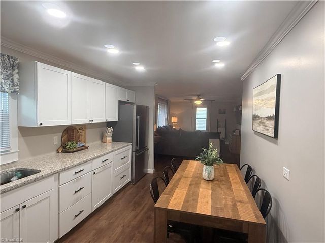 137 Arbor Grove Church Road, Millers Creek, NC 28651