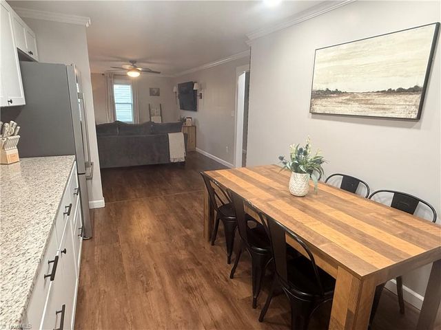 137 Arbor Grove Church Road, Millers Creek, NC 28651