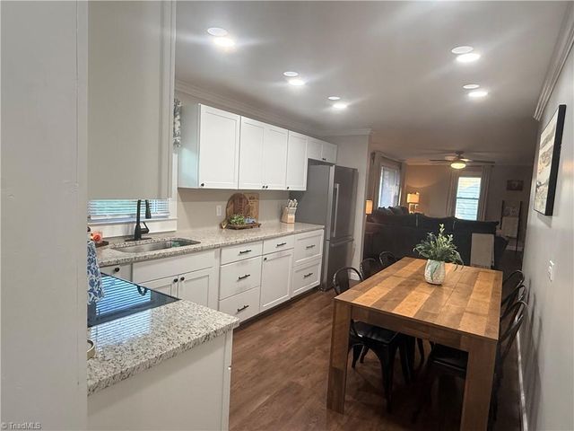 137 Arbor Grove Church Road, Millers Creek, NC 28651