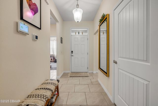 1743 Red Rock Road, New Smyrna Beach, FL 32168