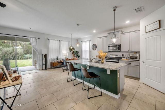 1743 Red Rock Road, New Smyrna Beach, FL 32168