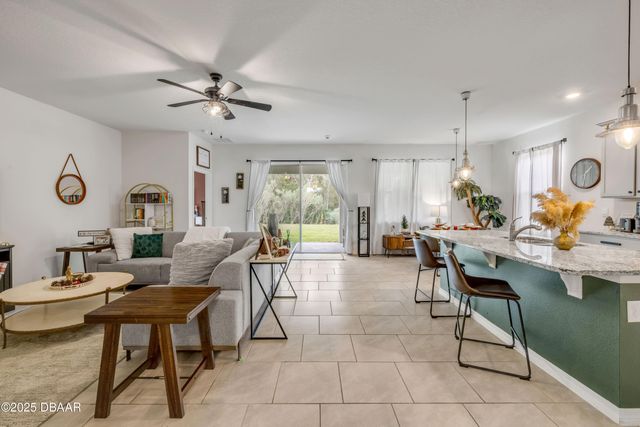 1743 Red Rock Road, New Smyrna Beach, FL 32168