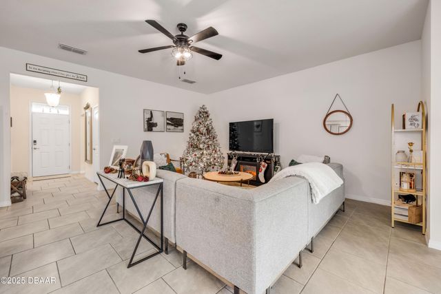 1743 Red Rock Road, New Smyrna Beach, FL 32168