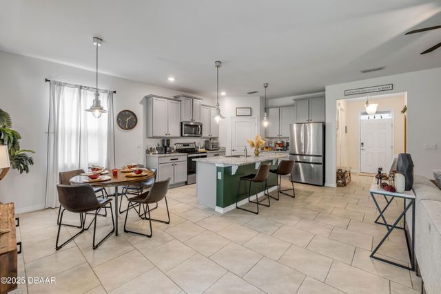 1743 Red Rock Road, New Smyrna Beach, FL 32168