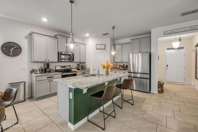 1743 Red Rock Road, New Smyrna Beach, FL 32168