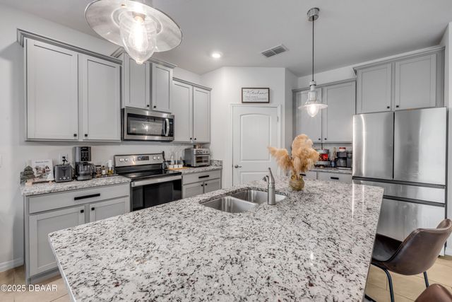 1743 Red Rock Road, New Smyrna Beach, FL 32168