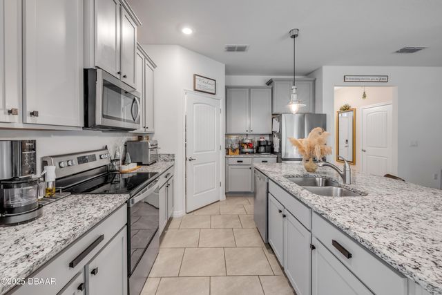 1743 Red Rock Road, New Smyrna Beach, FL 32168