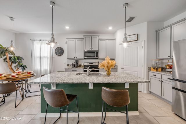 1743 Red Rock Road, New Smyrna Beach, FL 32168