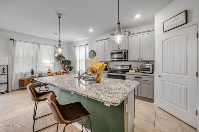 1743 Red Rock Road, New Smyrna Beach, FL 32168