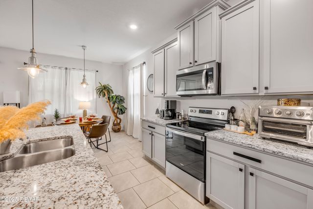 1743 Red Rock Road, New Smyrna Beach, FL 32168