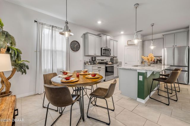 1743 Red Rock Road, New Smyrna Beach, FL 32168