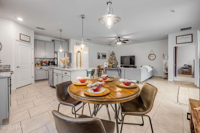 1743 Red Rock Road, New Smyrna Beach, FL 32168