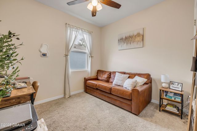 1743 Red Rock Road, New Smyrna Beach, FL 32168