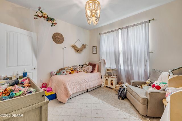 1743 Red Rock Road, New Smyrna Beach, FL 32168