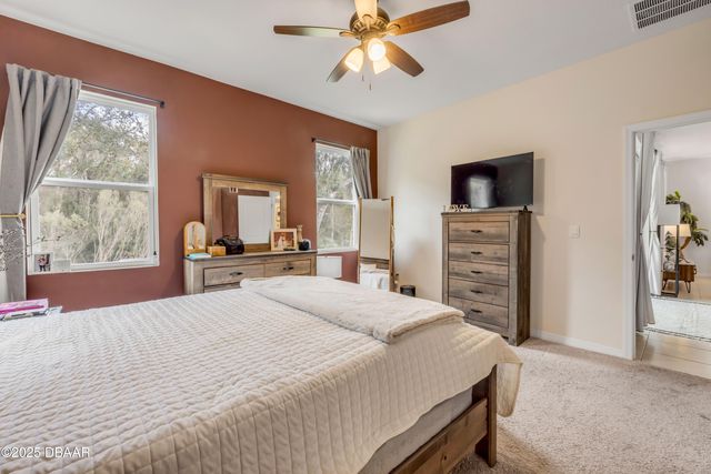 1743 Red Rock Road, New Smyrna Beach, FL 32168