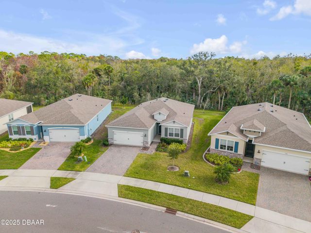 1743 Red Rock Road, New Smyrna Beach, FL 32168
