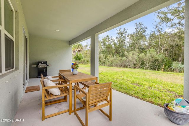 1743 Red Rock Road, New Smyrna Beach, FL 32168