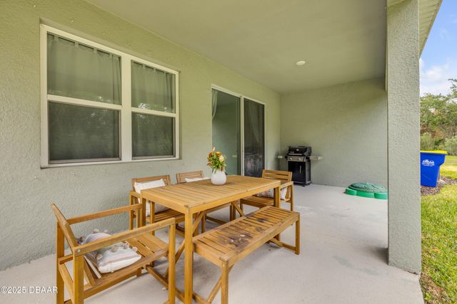 1743 Red Rock Road, New Smyrna Beach, FL 32168