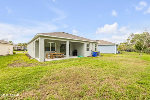1743 Red Rock Road, New Smyrna Beach, FL 32168