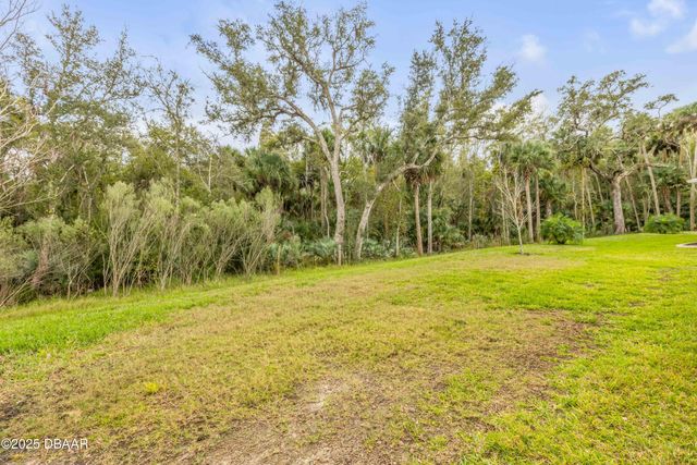 1743 Red Rock Road, New Smyrna Beach, FL 32168