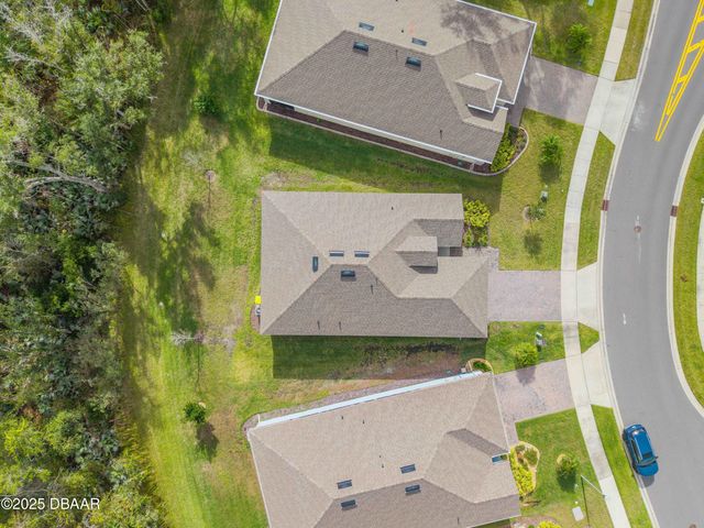 1743 Red Rock Road, New Smyrna Beach, FL 32168