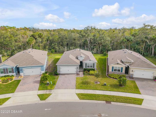 1743 Red Rock Road, New Smyrna Beach, FL 32168