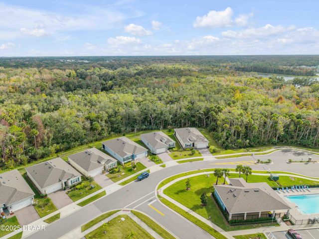 1743 Red Rock Road, New Smyrna Beach, FL 32168