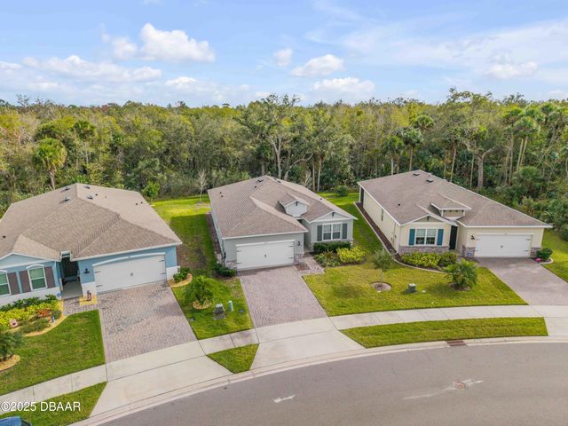 1743 Red Rock Road, New Smyrna Beach, FL 32168