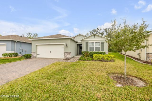1743 Red Rock Road, New Smyrna Beach, FL 32168