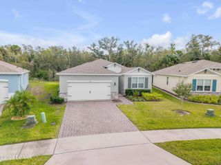 1743 Red Rock Road, New Smyrna Beach, FL 32168