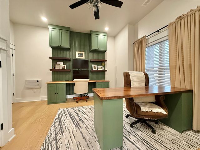 4105 Rolling Meadows Drive, Rogers, AR 72756