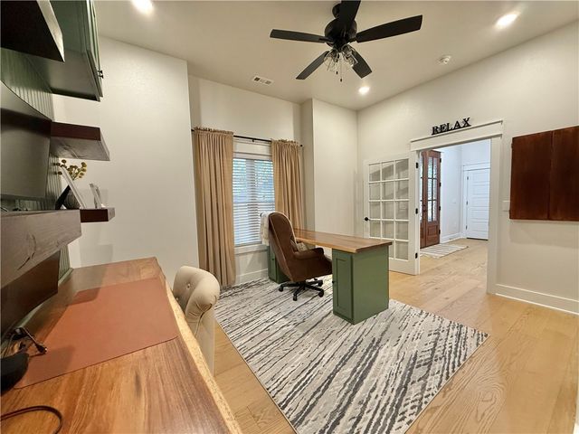 4105 Rolling Meadows Drive, Rogers, AR 72756