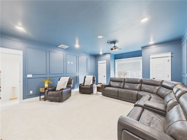 4105 Rolling Meadows Drive, Rogers, AR 72756