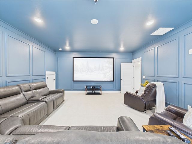 4105 Rolling Meadows Drive, Rogers, AR 72756