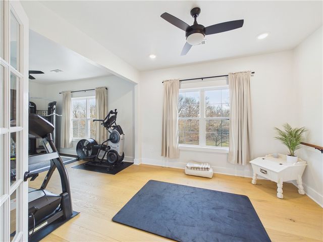 4105 Rolling Meadows Drive, Rogers, AR 72756