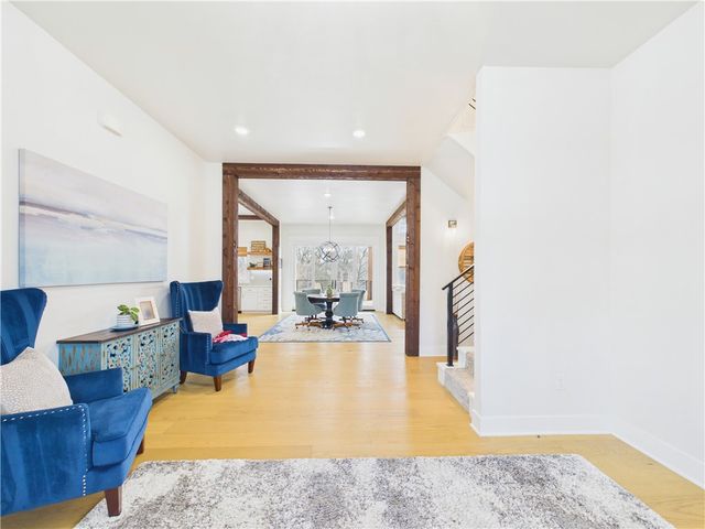 4105 Rolling Meadows Drive, Rogers, AR 72756